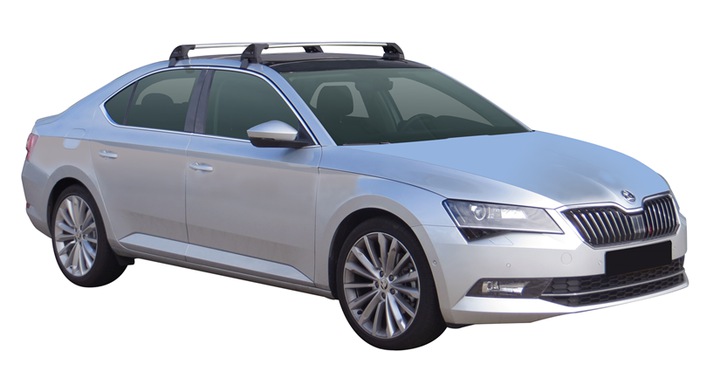 Yakima/Whispbar Flushbar